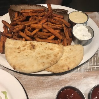 Local Table - New American Near Me - Cypress, Texas