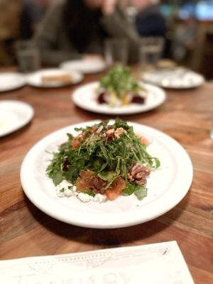 Ember Restaurant by null