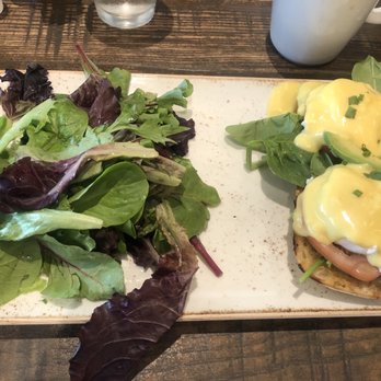 First Watch - Florentine Benedict - Breakfast & Brunch Near Me - Melbourne, Florida First Watch - Florentine Benedict - Breakfast & Brunch Near Me - Melbourne, Florida