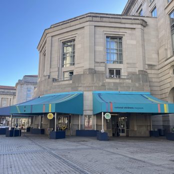 National Children's Museum - Children's Museums Near Me - Washington, DC, District of Columbia