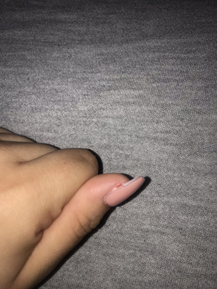 NAILS 2000 25 Photos & 43 Reviews 1477 SE 1st Ave, Canby, Oregon Nail Salons Phone