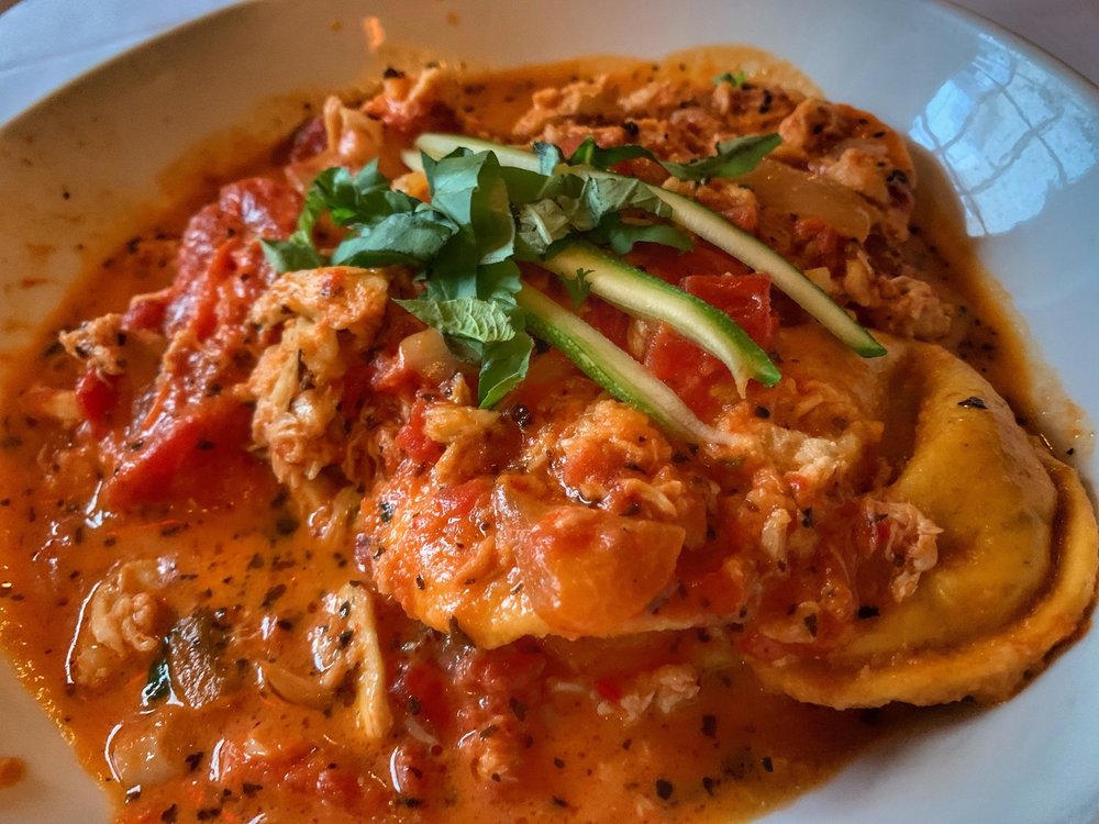 La Trattoria Restaurant