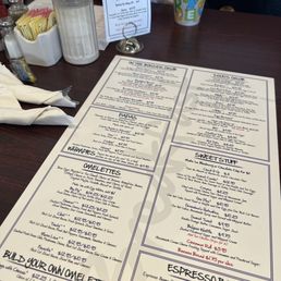 We're here & we're hungry ! We're here & we're hungry !