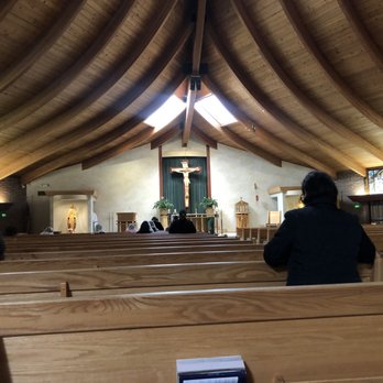 St Joseph Catholic Church - Inside the church - Churches Near Me - Cotati, California St Joseph Catholic Church - Inside the church - Churches Near Me - Cotati, California