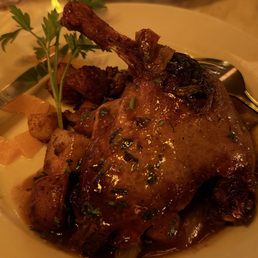 Duck Confit