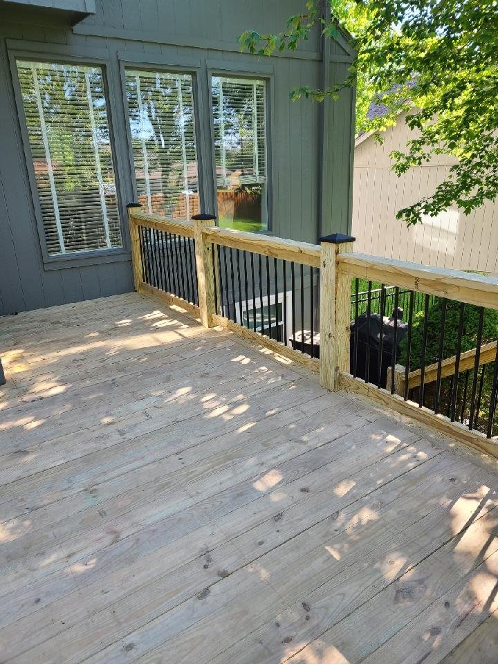 Slide of Cox Home Repairs