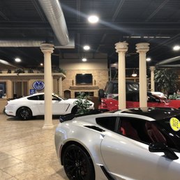 Auto Showcase of Carol Stream! Auto Showcase of Carol Stream!