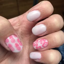 Nails by Becca S - Some of my work