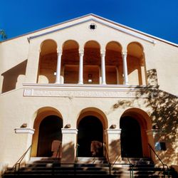 Coral Gables Preparatory Academy