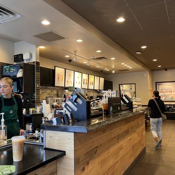 Starbucks - Inside - Coffee & Tea Near Me - Warren, Ohio Starbucks - Inside - Coffee & Tea Near Me - Warren, Ohio