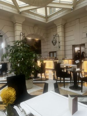 Ortea Palace Hotel, Sicily, Autograph Collection by null