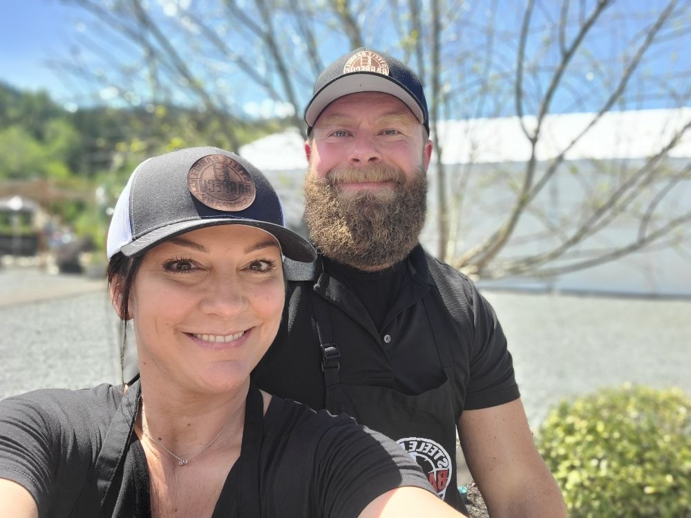 STEELE BARREL BBQ Updated August 2024 49 Photos & 31 Reviews 1506