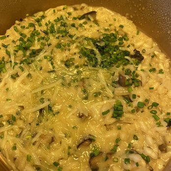 Southern Belle - truffle risotto - New American Near Me - Atlanta, Georgia Southern Belle - truffle risotto - New American Near Me - Atlanta, Georgia