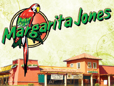 Margarita Jones Restaurant & Nightclub by null