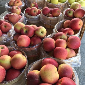 Outhouse Orchards - Fruits & Veggies Near Me - North Salem, New York