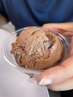 Lighthouse Ice Cream by null
