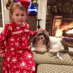 Pet Clips - My best girls~Lulu