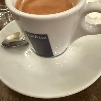 Figaro Bistrot - Espresso, a perfect pick me up. - French Near Me - Los Angeles, California Figaro Bistrot - Espresso, a perfect pick me up. - French Near Me - Los Angeles, California