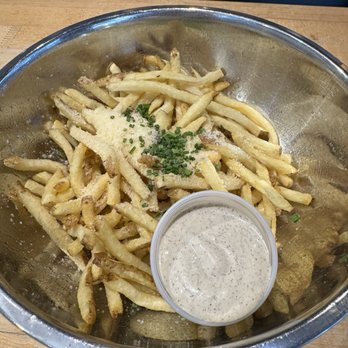 Hopdoddy Burger Bar - Burgers Near Me - Austin, Texas