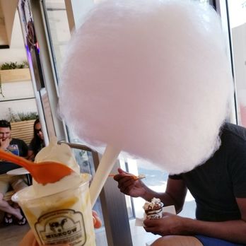 Sweet Cow Cafe - Ice Cream & Frozen Yogurt Near Me - Pasadena, California Sweet Cow Cafe - Ice Cream & Frozen Yogurt Near Me - Pasadena, California