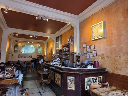 Fin de Siècle by null