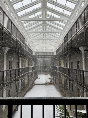 Ford Factory Lofts by null