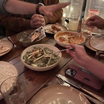 GupShup - Indian Near Me - New York, New York