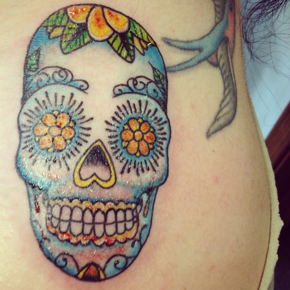 SACRED INK Updated May 2024 164A Main St, Danielson, Connecticut