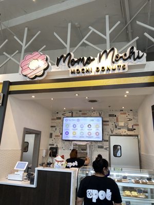 The Spot Asian Food Hall by null
