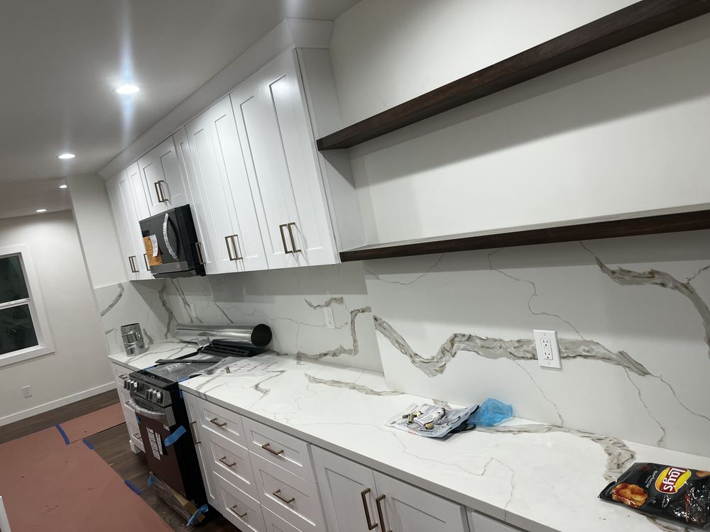 Slide of NL Development & Remodeling