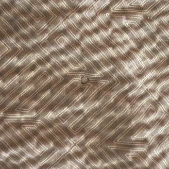 Motel 6 - A cigarette burn in the very thin comforter... - Hotels Near Me - Maryland Heights, Missouri