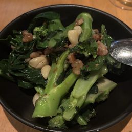 Chinese broccoli
