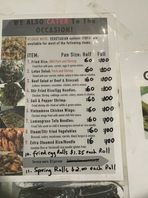 Cha Lua Deli by null