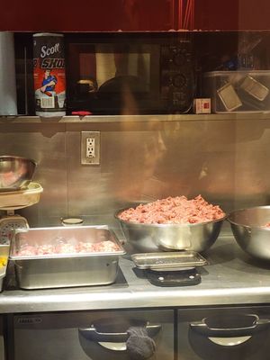 HENRY'S BURGER Daikanyama by null