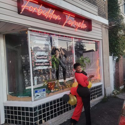 THE FORBIDDEN TEMPLE - Updated August 2024 - 12 Photos - 3453 W 117th