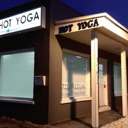 Drip Hot Yoga - Hot Power Yoga Bikram Yoga Baptiste Flow  35 Warm to Hot classes/weekly