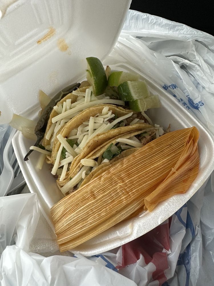 Street Taco Shack Logo