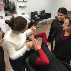Jacques Threading & Waxing - Jacques Threading & Waxing - Auburn, MA