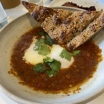 Kismet - Shakshuka - Mediterranean Near Me - Los Angeles, California Kismet - Shakshuka - Mediterranean Near Me - Los Angeles, California