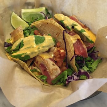 Fish District - Seafood Near Me - Carlsbad, California