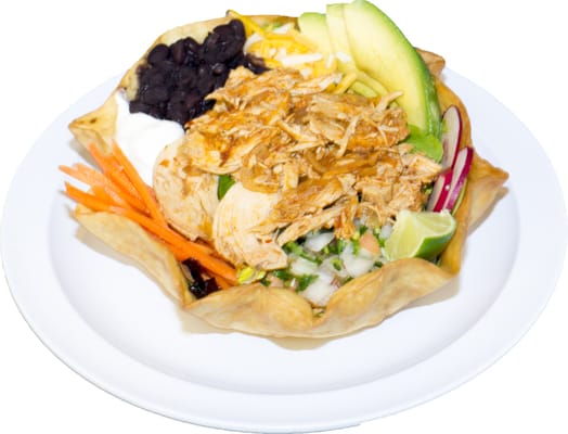 Pica Taco by null