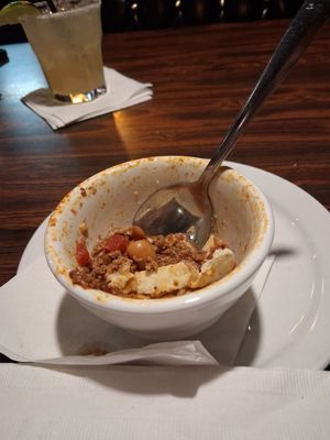 Charlie's Bar & Grille by null