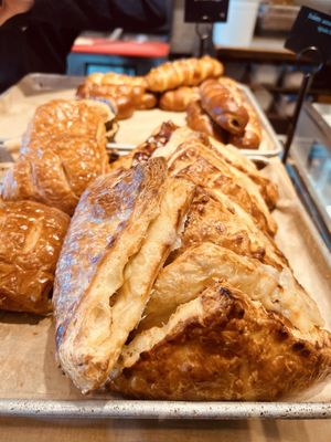 The Stone Oven Bakery and Cafe by null