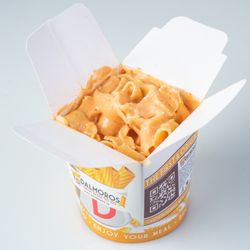 DalMoros Fresh Pasta To Go - Cambridge
