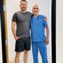 Jacob Esagoff, DDS