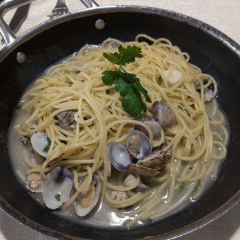 Antica Venexia - Vongole - Restaurants Near Me - Venezia, VE