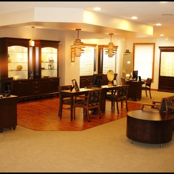 BIRCH LAKE EYE CLINIC - Updated January 2025 - 4720 White Bear Pkwy