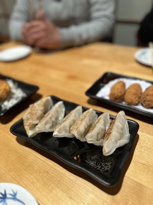 Tachibana Japanese Restaurant by null