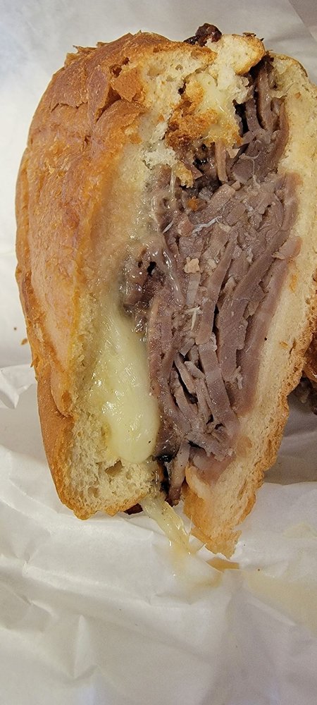 Bayou Deli & Casserole Shop