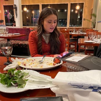 Alborz - Persian/Iranian Near Me - Berkeley, California